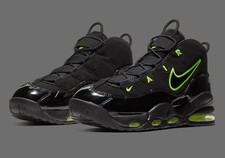 Nike Air Max Uptempo 95 Nero