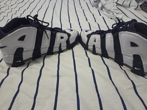 Taglia nike air more - taglia,