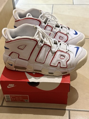 Nike air more - nike,