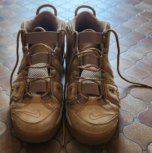 Nike air more - air, taille