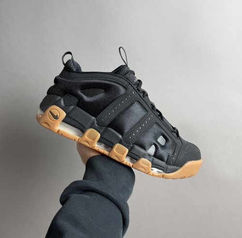 Nike air more uptempo sneaker - uptempo,