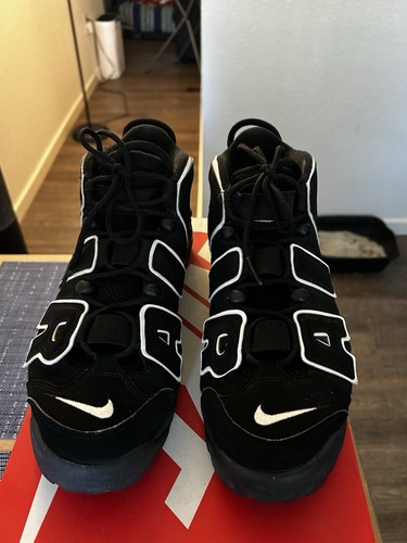 Nike air more - more, uomo