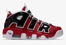 Nike Air Uptempo 96 Chicago