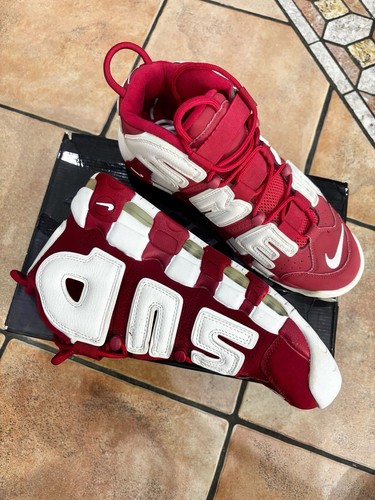 Nike air more uptempo - more,