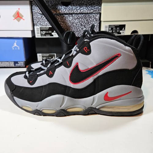 Air max uptempo - air,