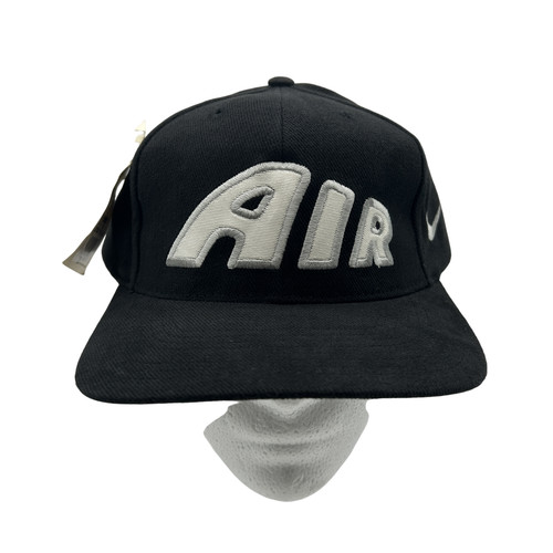 Vintage nike air - nike, cap