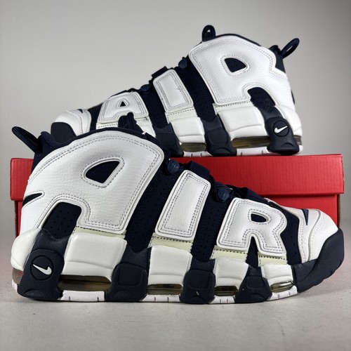 Taglia nike air more - taglia,
